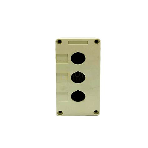 3 hole distribution box|4 hole dist box.